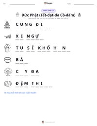 Xem trước tài liệu in sẵn Đức Phật (Tất-đạt-đa Cồ-đàm)
