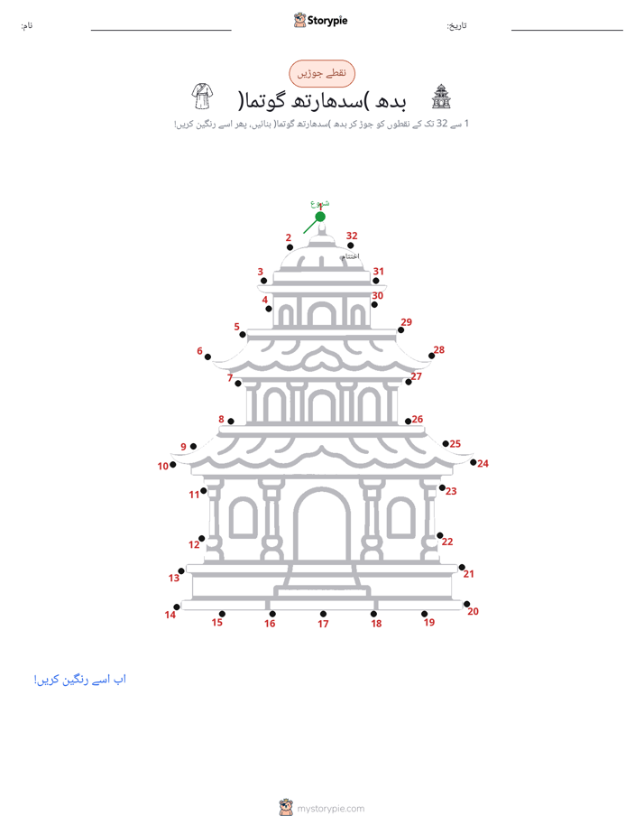 نقطے سے نقطے تک