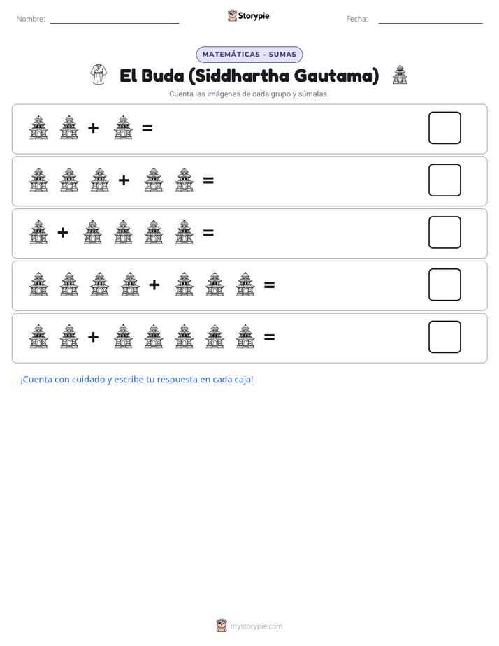 Matemáticas con Imágenes