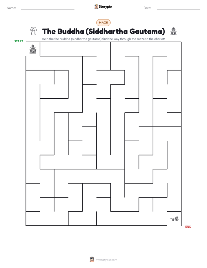 Maze