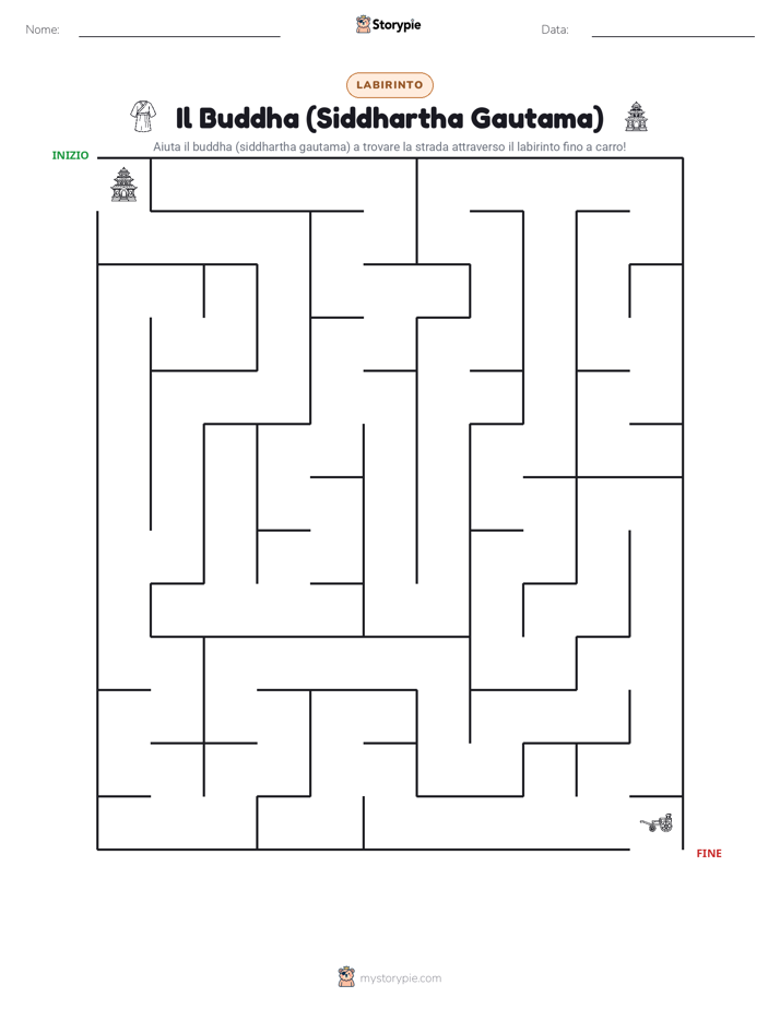 Labirinto