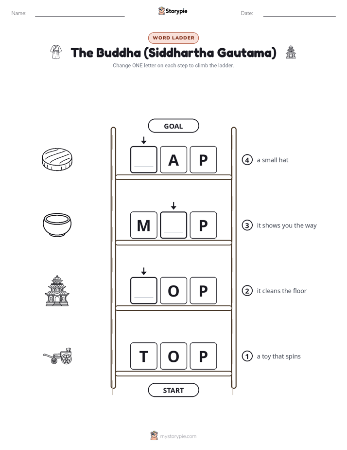 Word Ladder