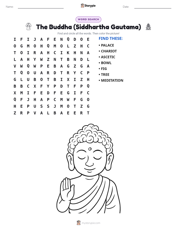 Word Search