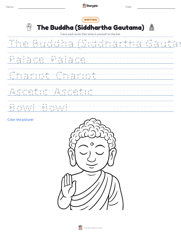 Writing Practice