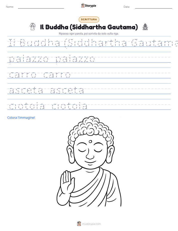Pratica di Scrittura