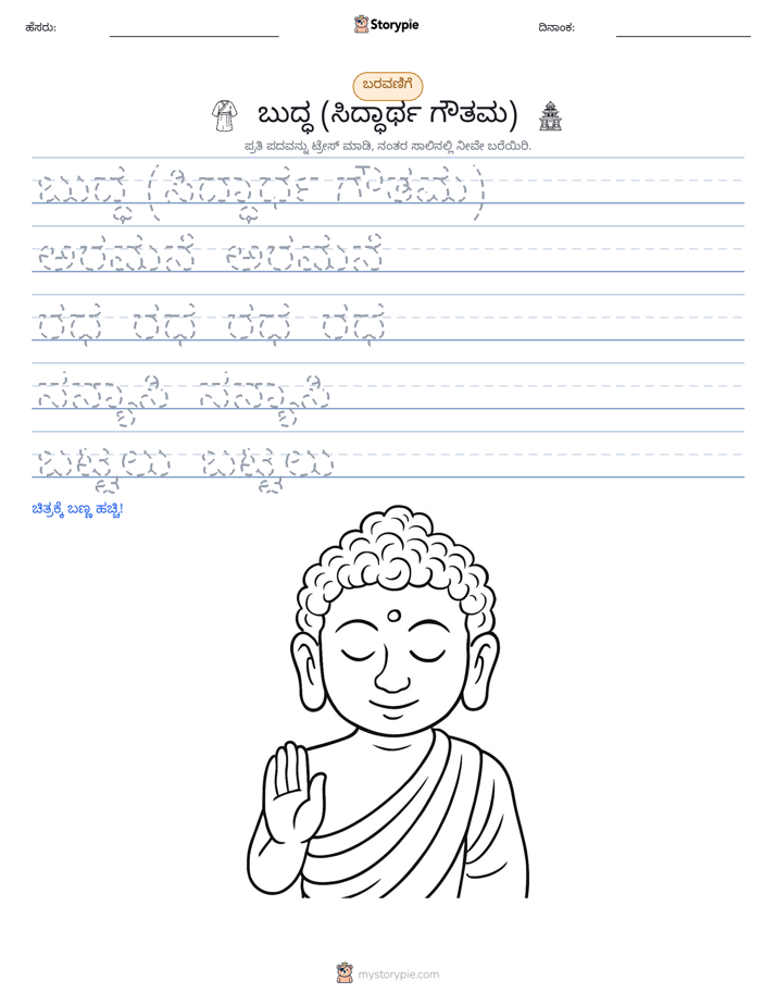 ಲೇಖನ ಅಭ್ಯಾಸ