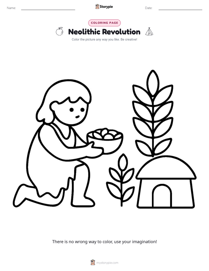 Coloring Page