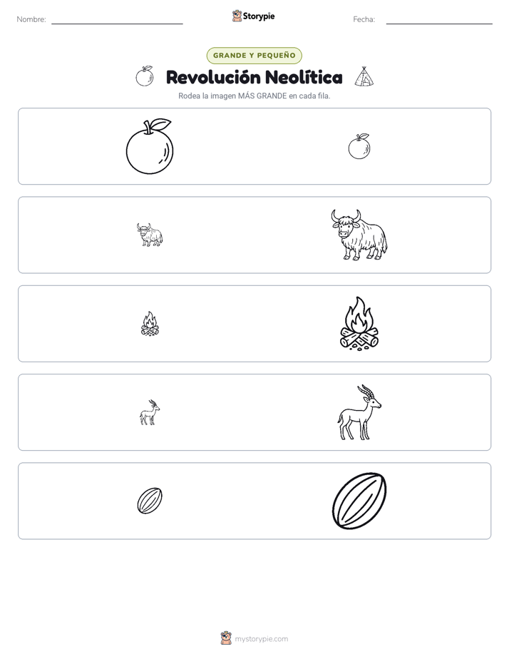 Clasificación