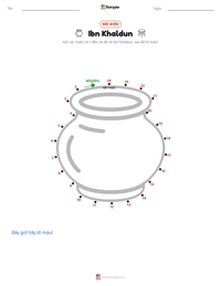 Xem trước tài liệu in sẵn Ibn Khaldun