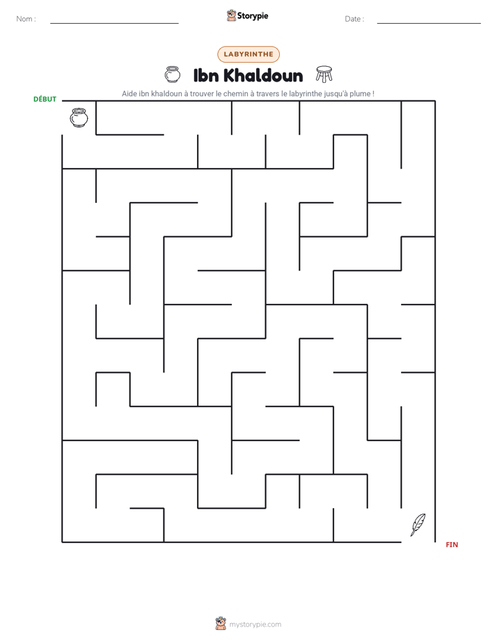 Labyrinthe