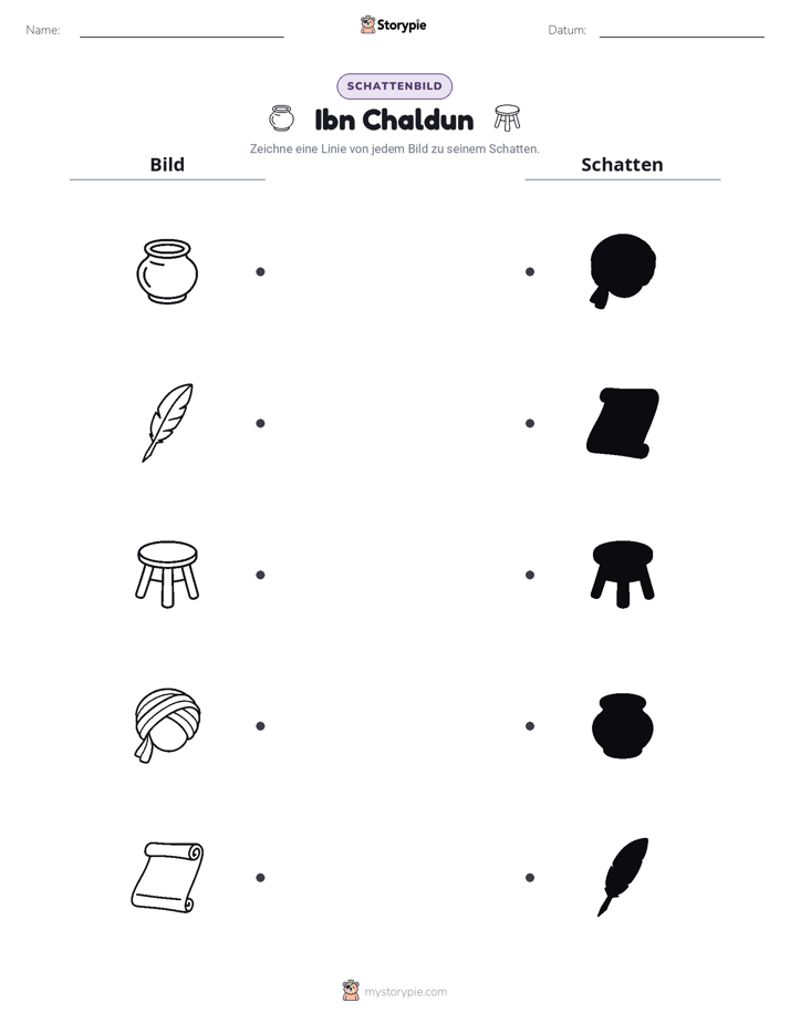Schattenmatch