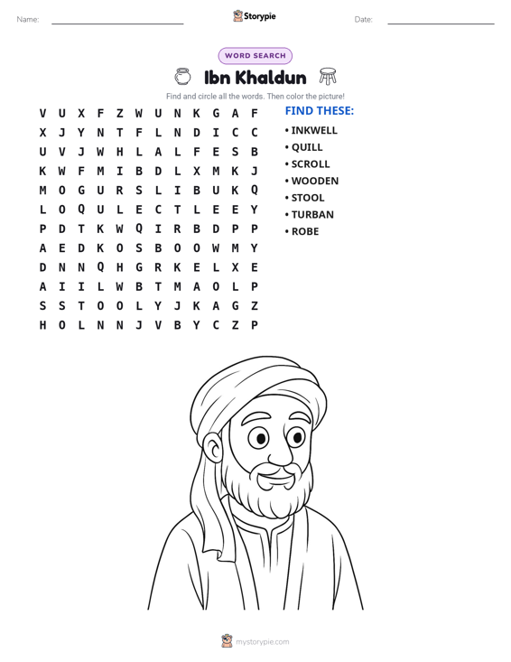 Word Search