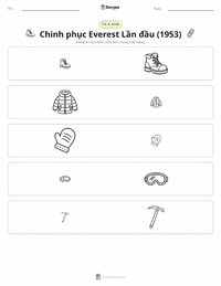Xem trước tài liệu in sẵn Chuyến Chinh Phục Đỉnh Everest Đầu Tiên (1953)