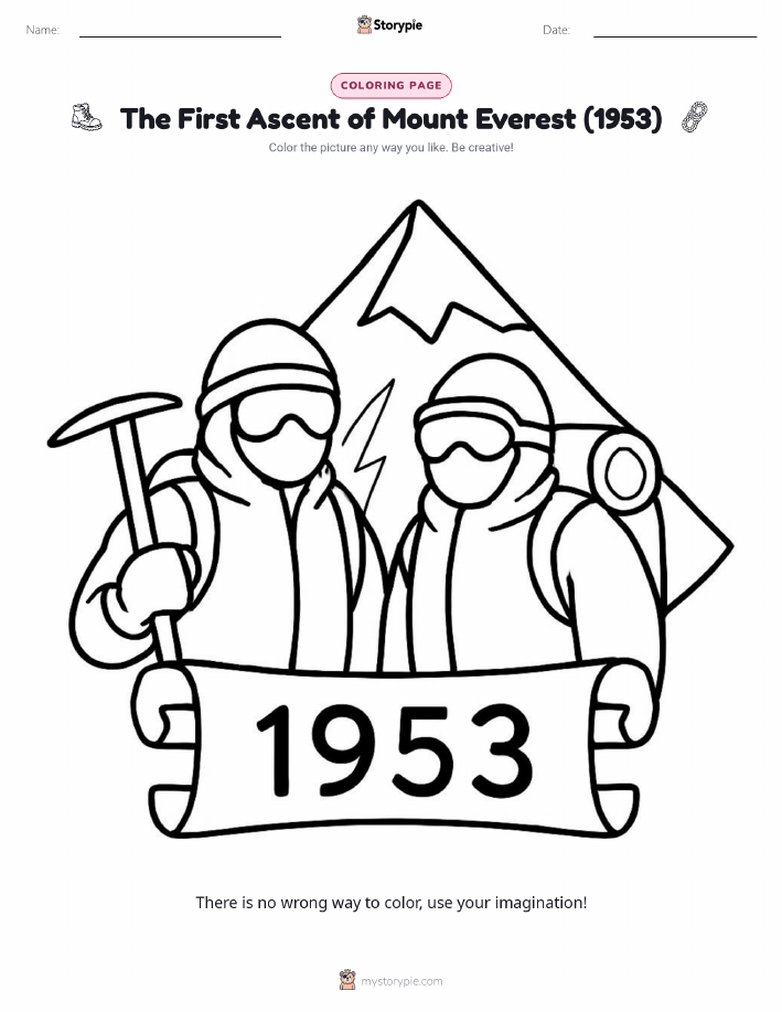 Coloring Page