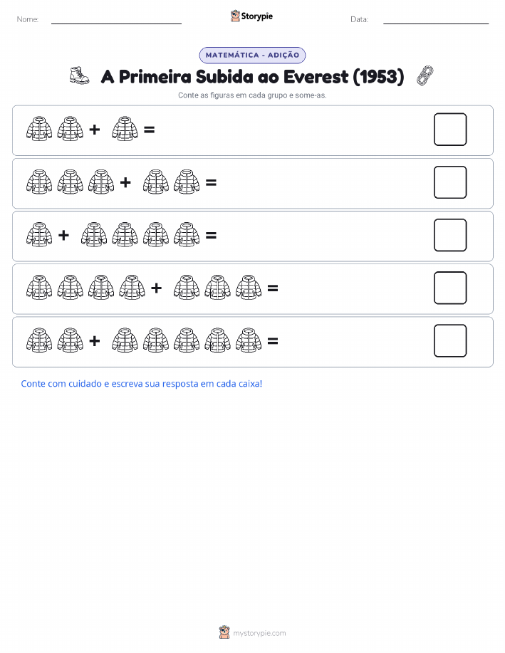 Matemática com Imagens