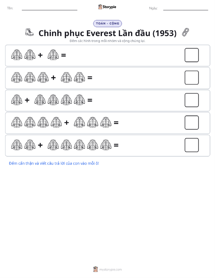 Toán Hình Ảnh