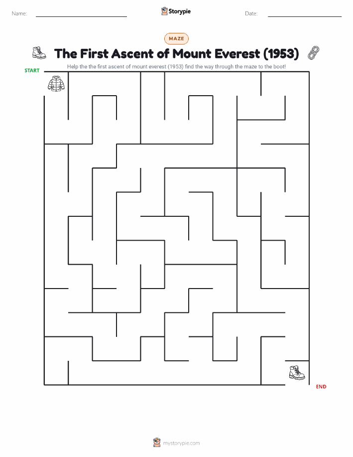 Maze