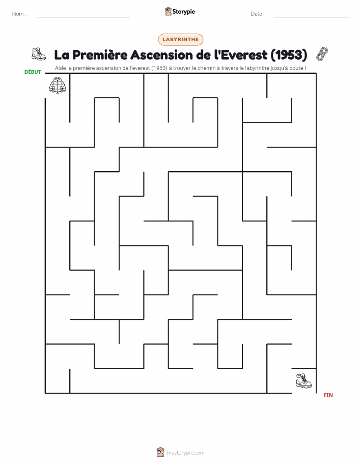 Labyrinthe
