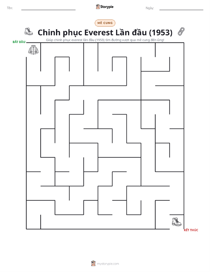 Mê Cung
