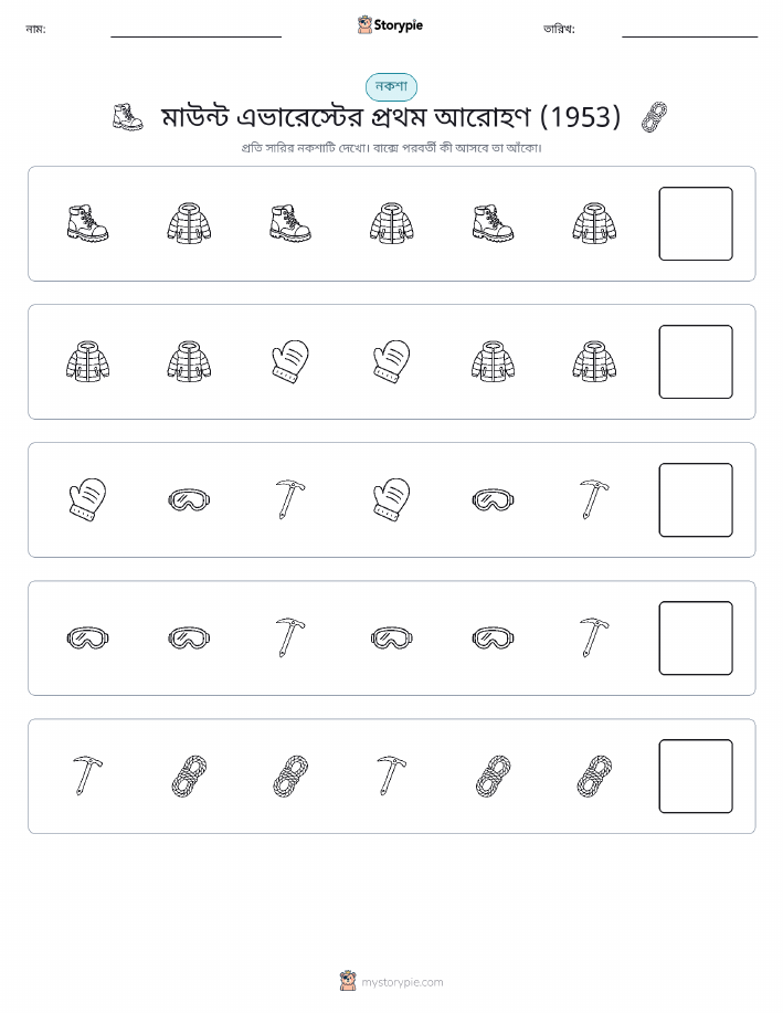 প্যাটার্ন