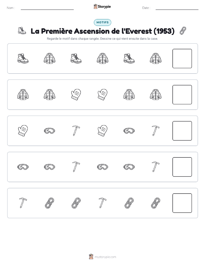 Motifs