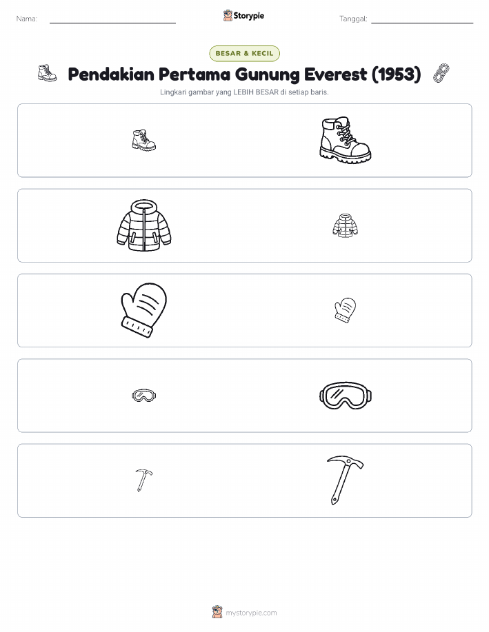 Penyortiran