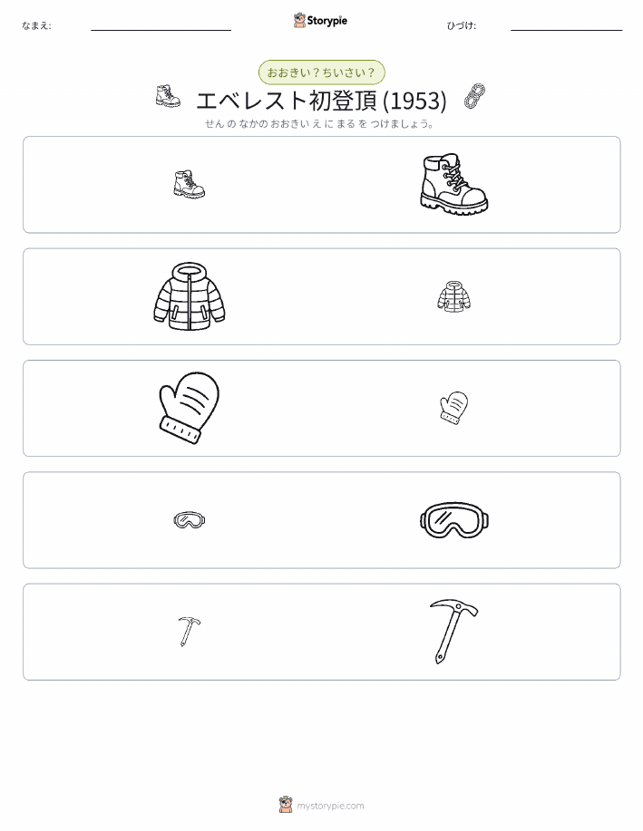 ソーティング