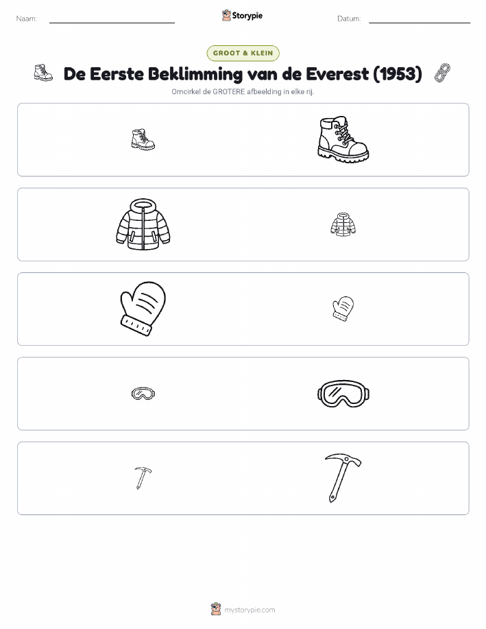 Sorteren