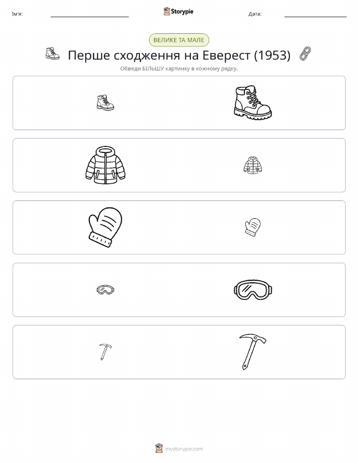 Сортування