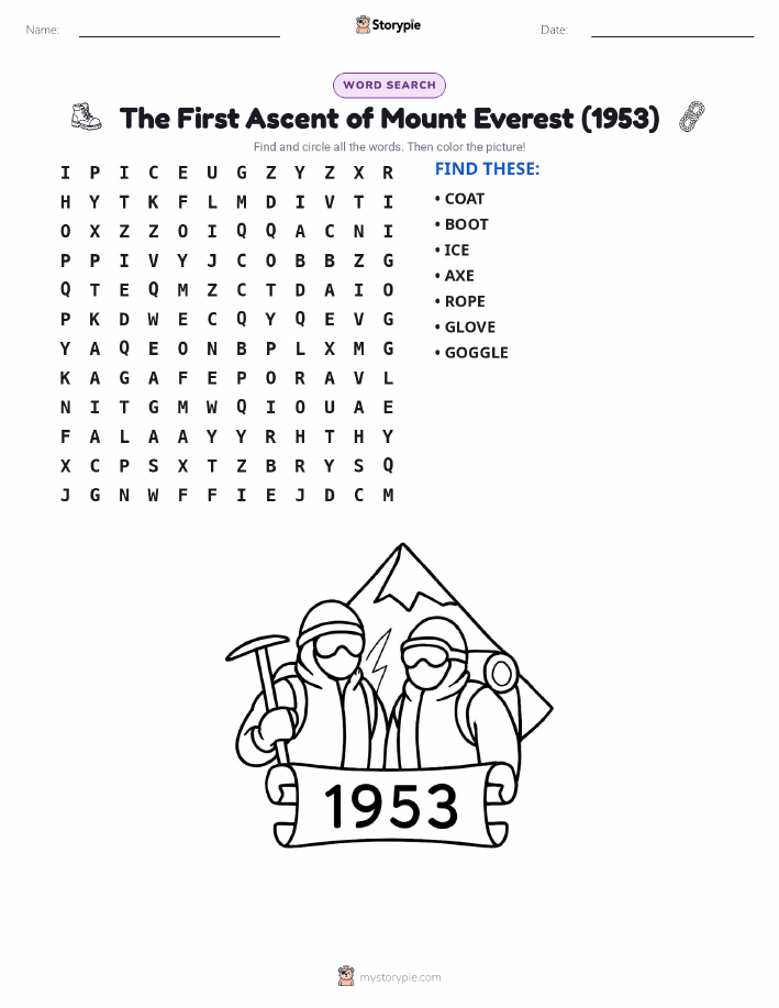 Word Search