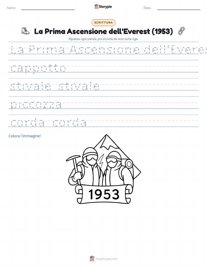 Pratica di Scrittura