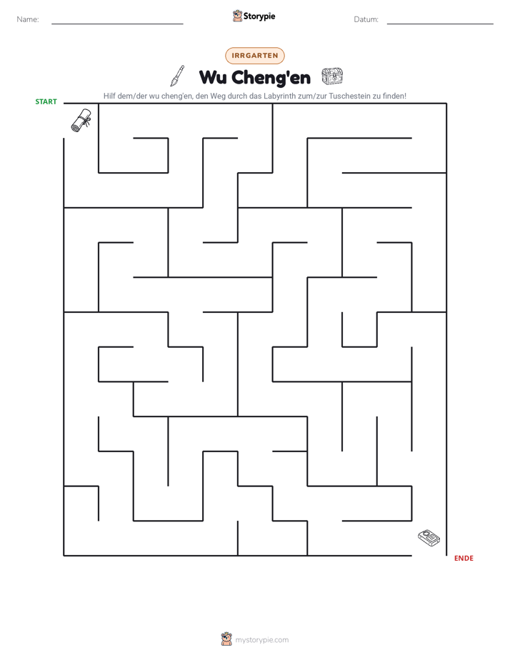 Labyrinth