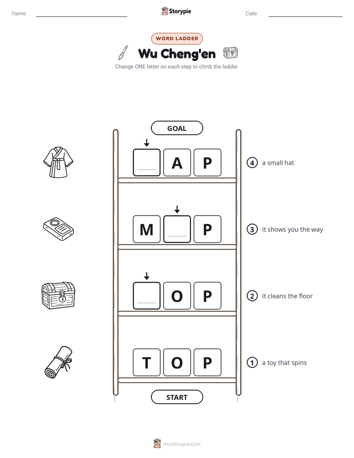 Word Ladder