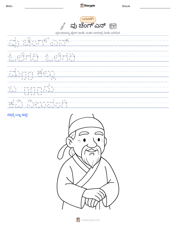 ಲೇಖನ ಅಭ್ಯಾಸ