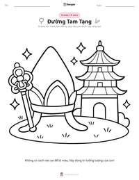 Xem trước tài liệu in sẵn Đường Tam Tạng