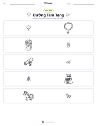 Xem trước tài liệu in sẵn Đường Tam Tạng