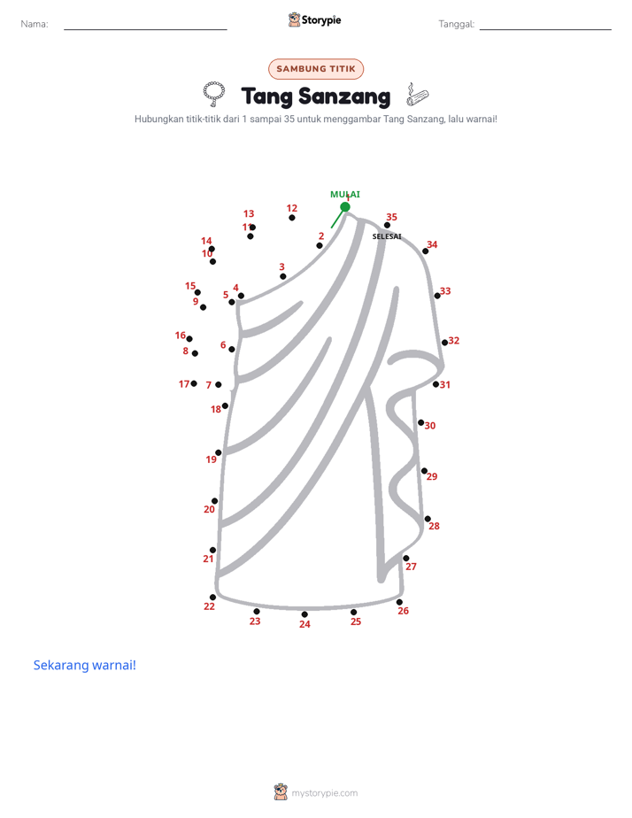 Titik ke Titik