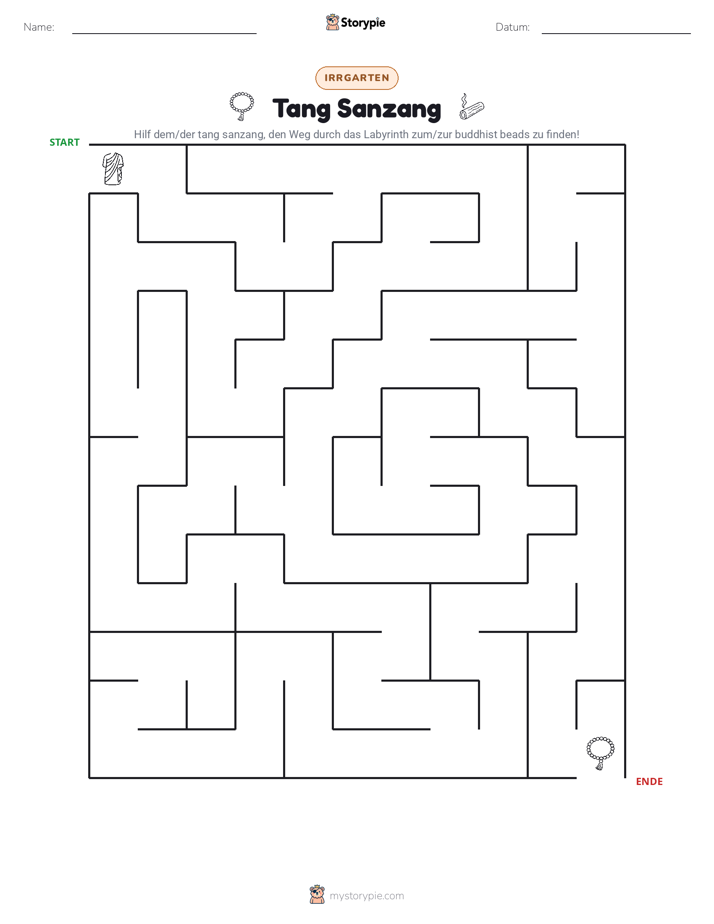 Labyrinth