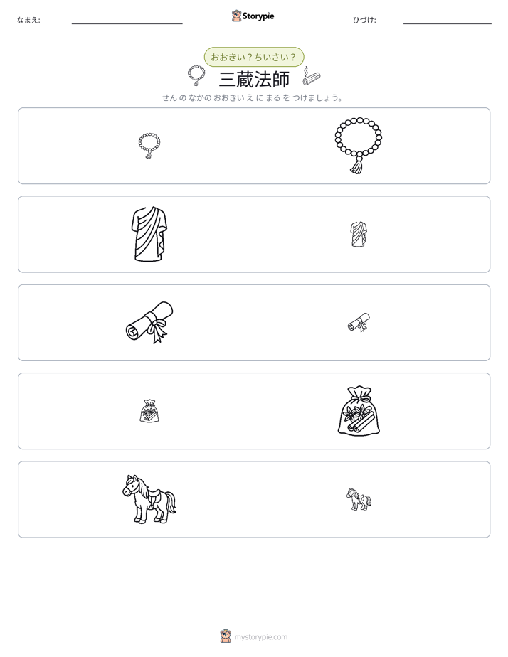 ソーティング