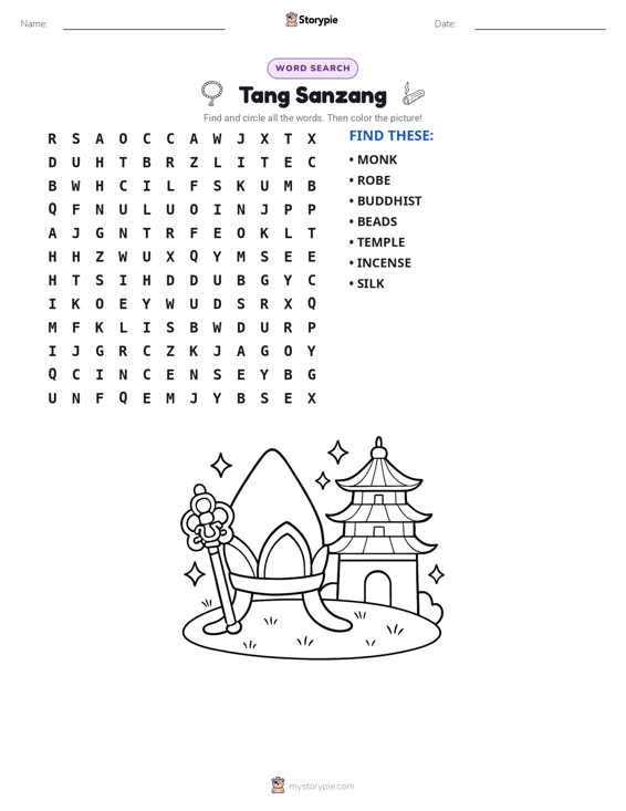 Word Search