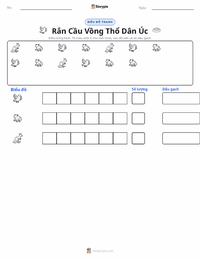 Xem trước tài liệu in sẵn Rắn Cầu Vồng