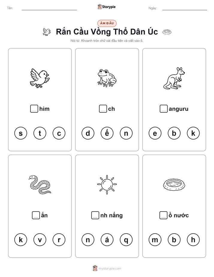 Âm Đầu