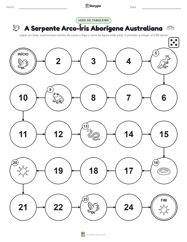 Jogo de Rolagem e Movimento