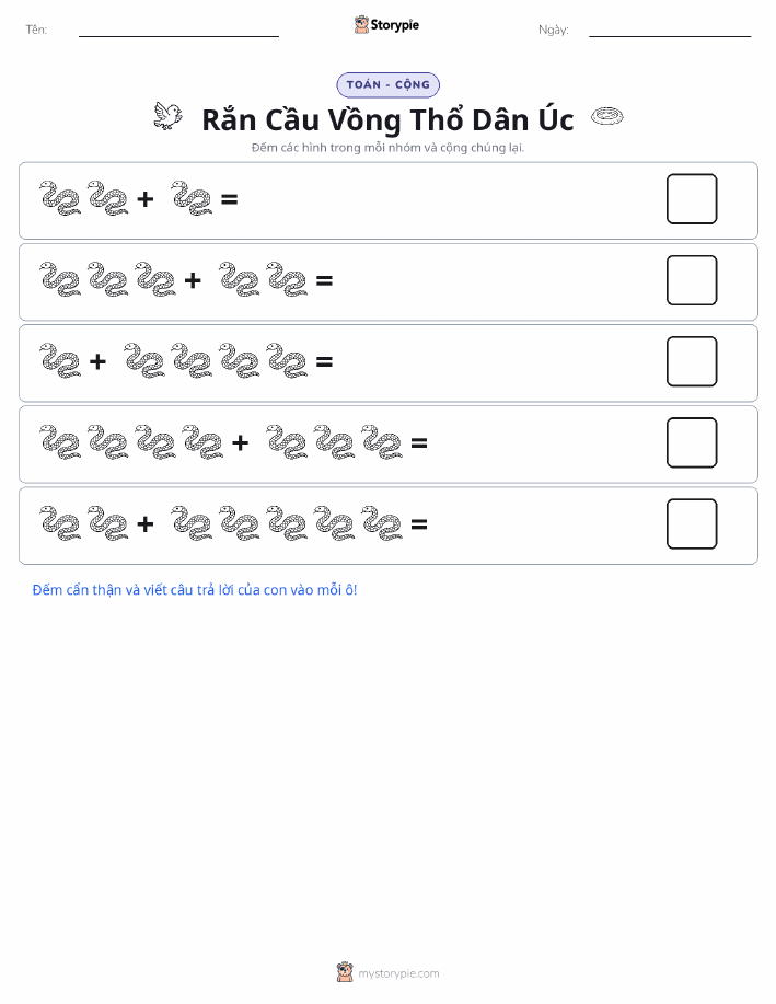 Toán Hình Ảnh