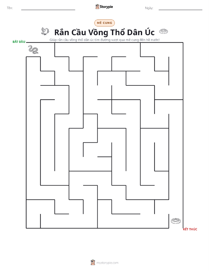 Mê Cung