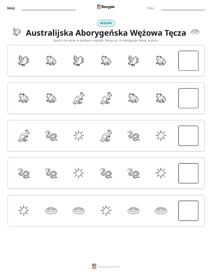 Wzory