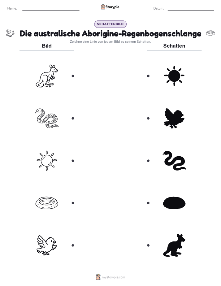 Schattenmatch