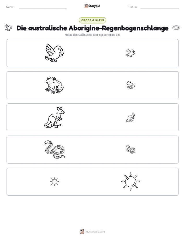 Sortieren