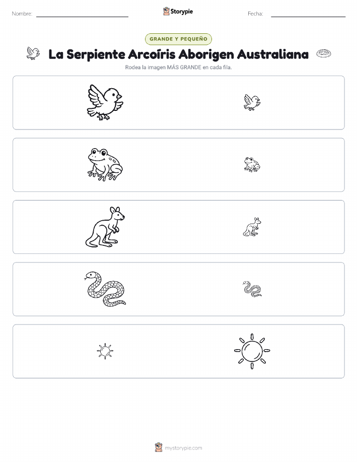 Clasificación