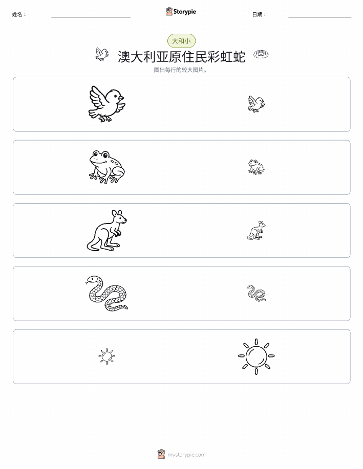 分类
